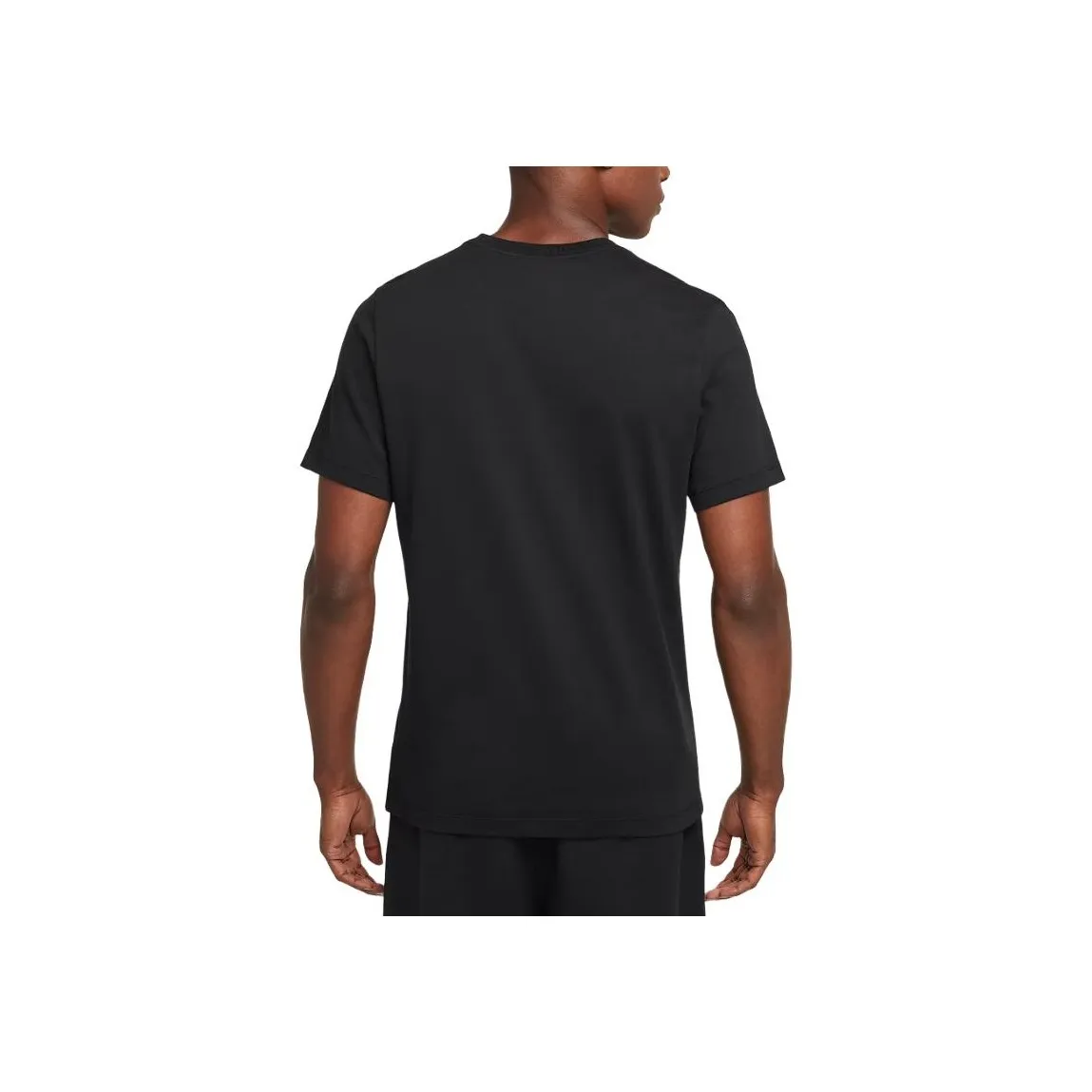 Nike Paris Saint Germain Swoosh Men's Nike Soccer T Shirt