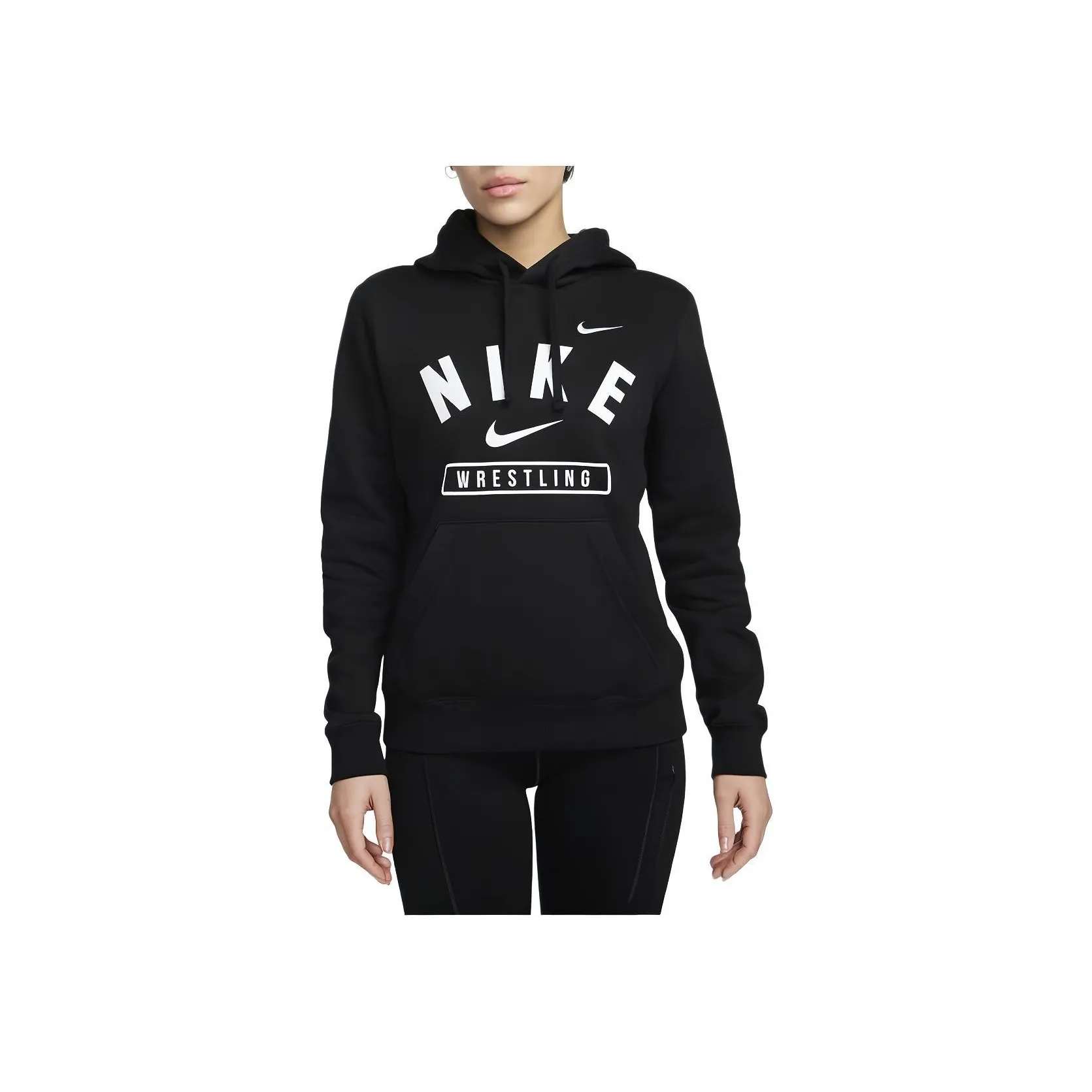Nike Women's Volleyball Pullover Hoodie