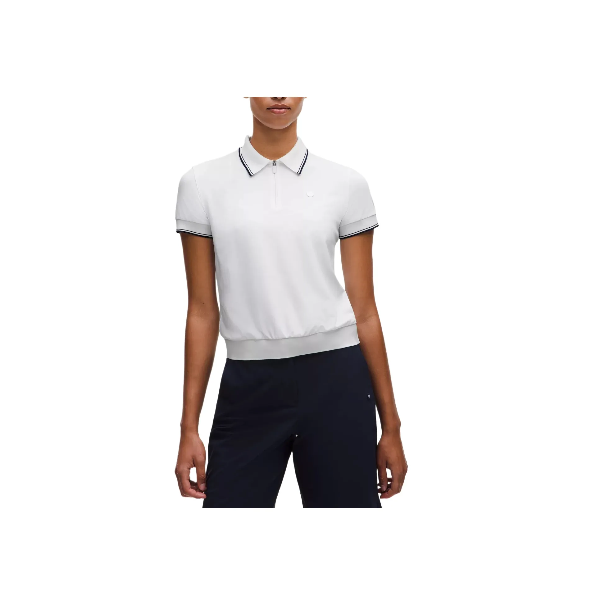 lululemon Женская одежда для гольфа