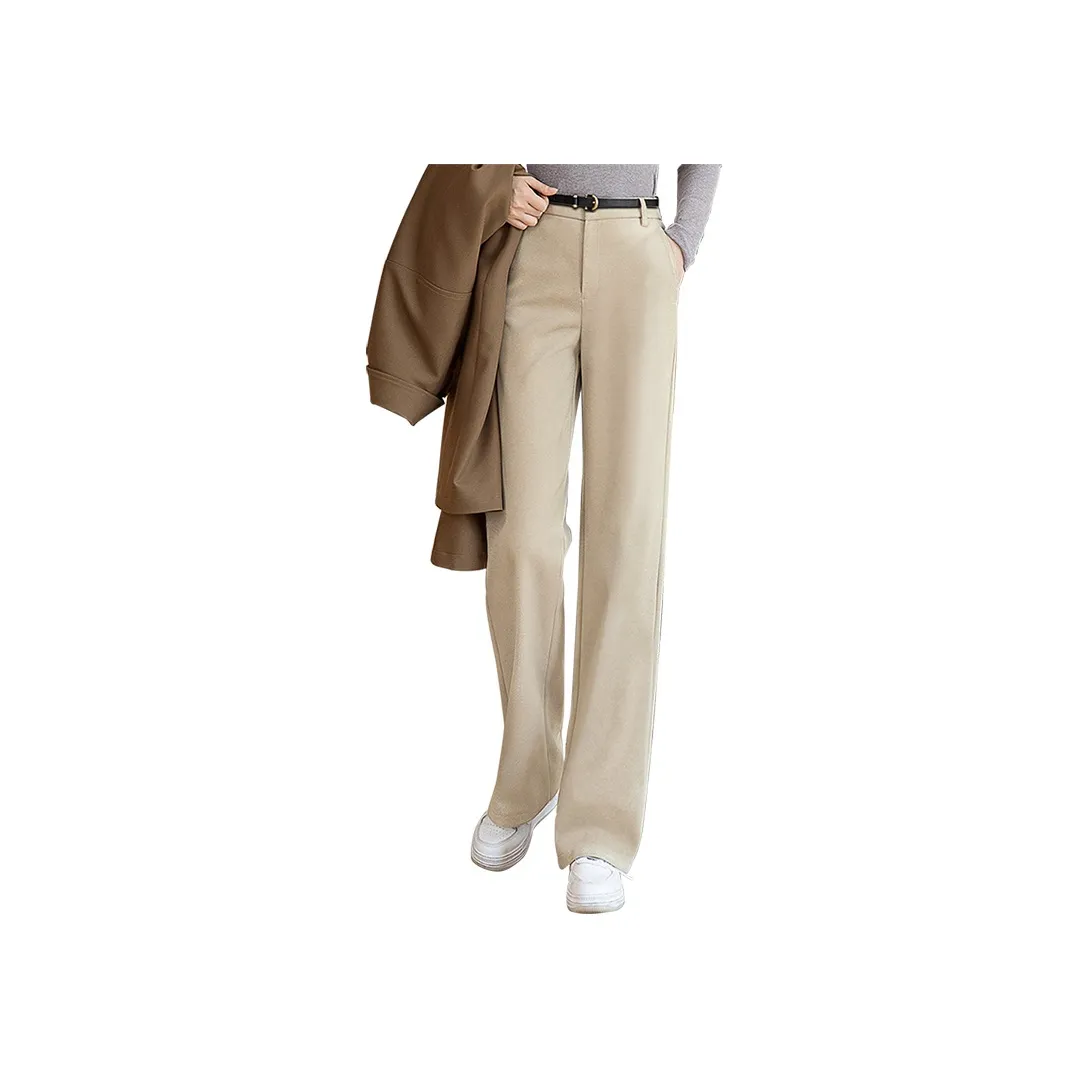 Cypress House Casual Pants Women's Beige