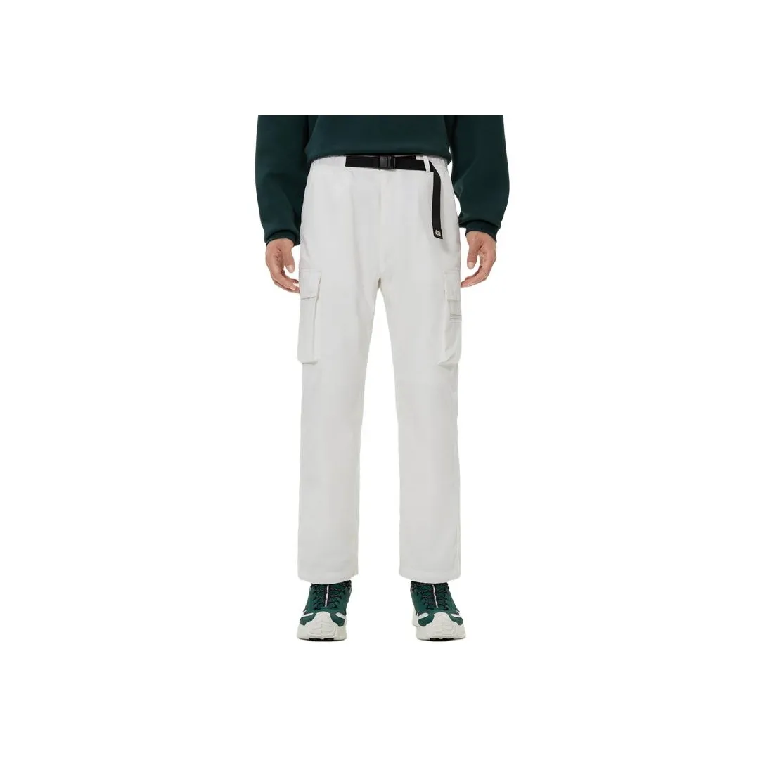 KOLON SPORT Кемпинг FW24 Карго-брюки Унисекс