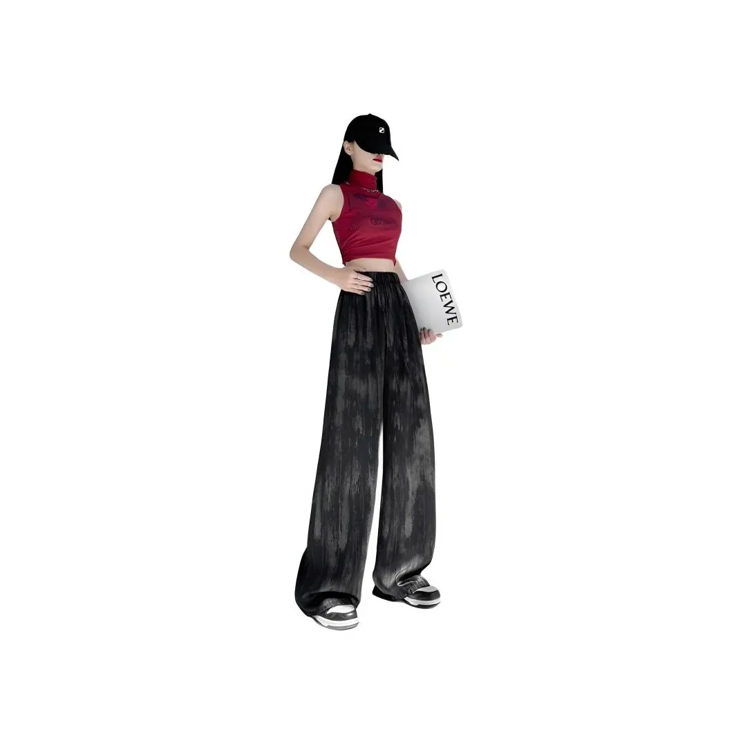 ETSE Женские Повседневные Брюки