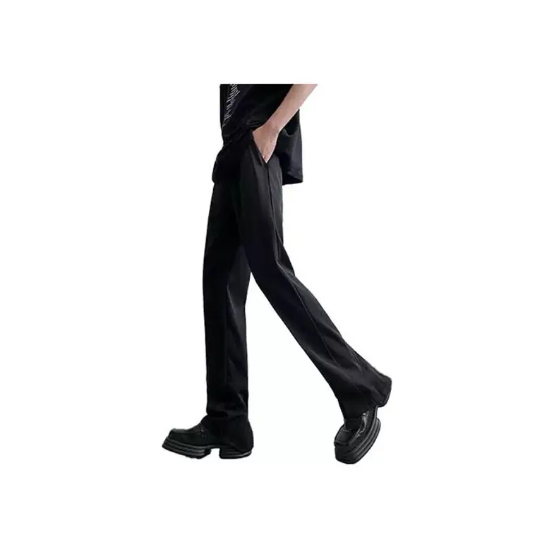D&W Suit Trousers Unisex