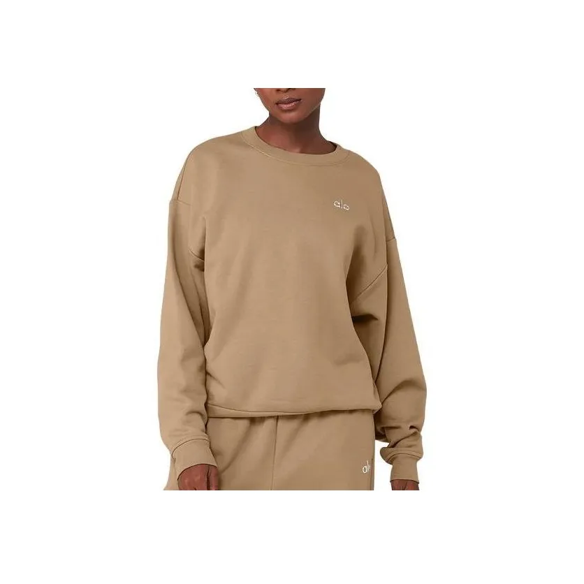 Alo Yoga Sweatshirts Women's