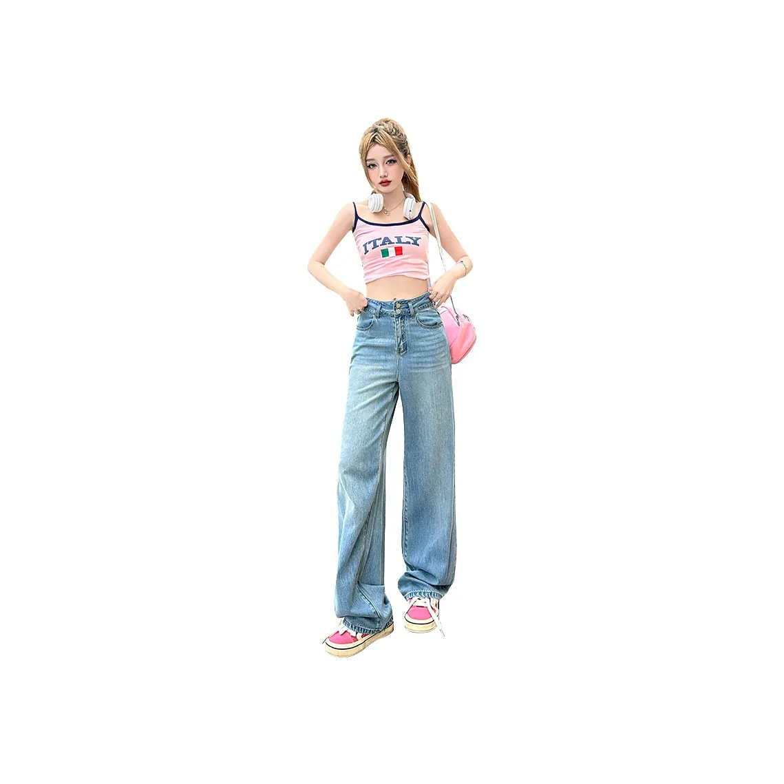 MPOX Jeans Women's