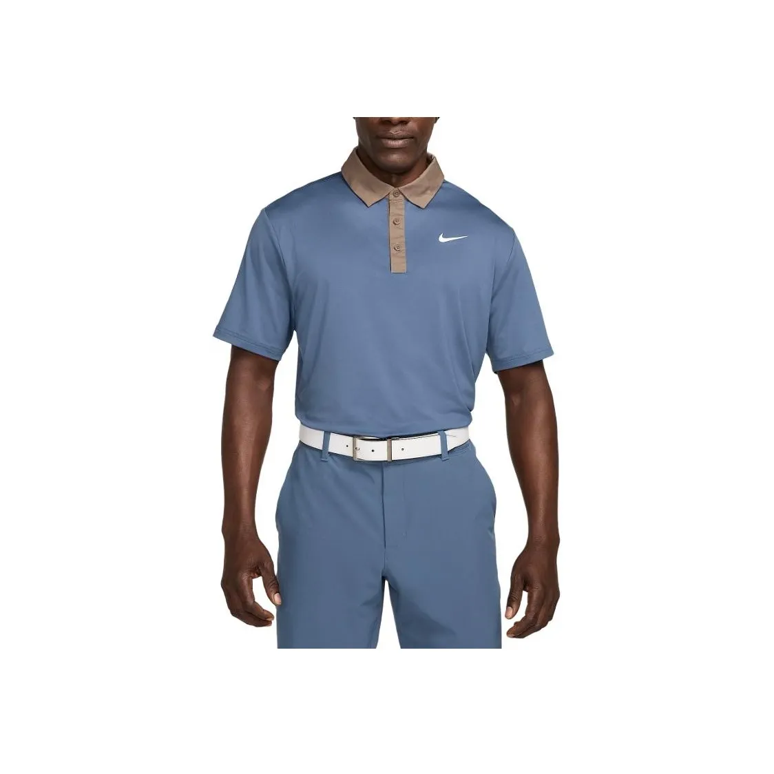 Nike Tour Men's Dri FIT Golf Polo