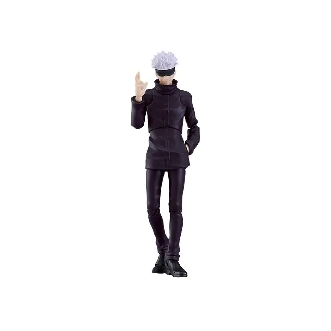 GSC Satoru Gojo Gsc Figma Jujutsu Kaisen Action Figures 16.5cm