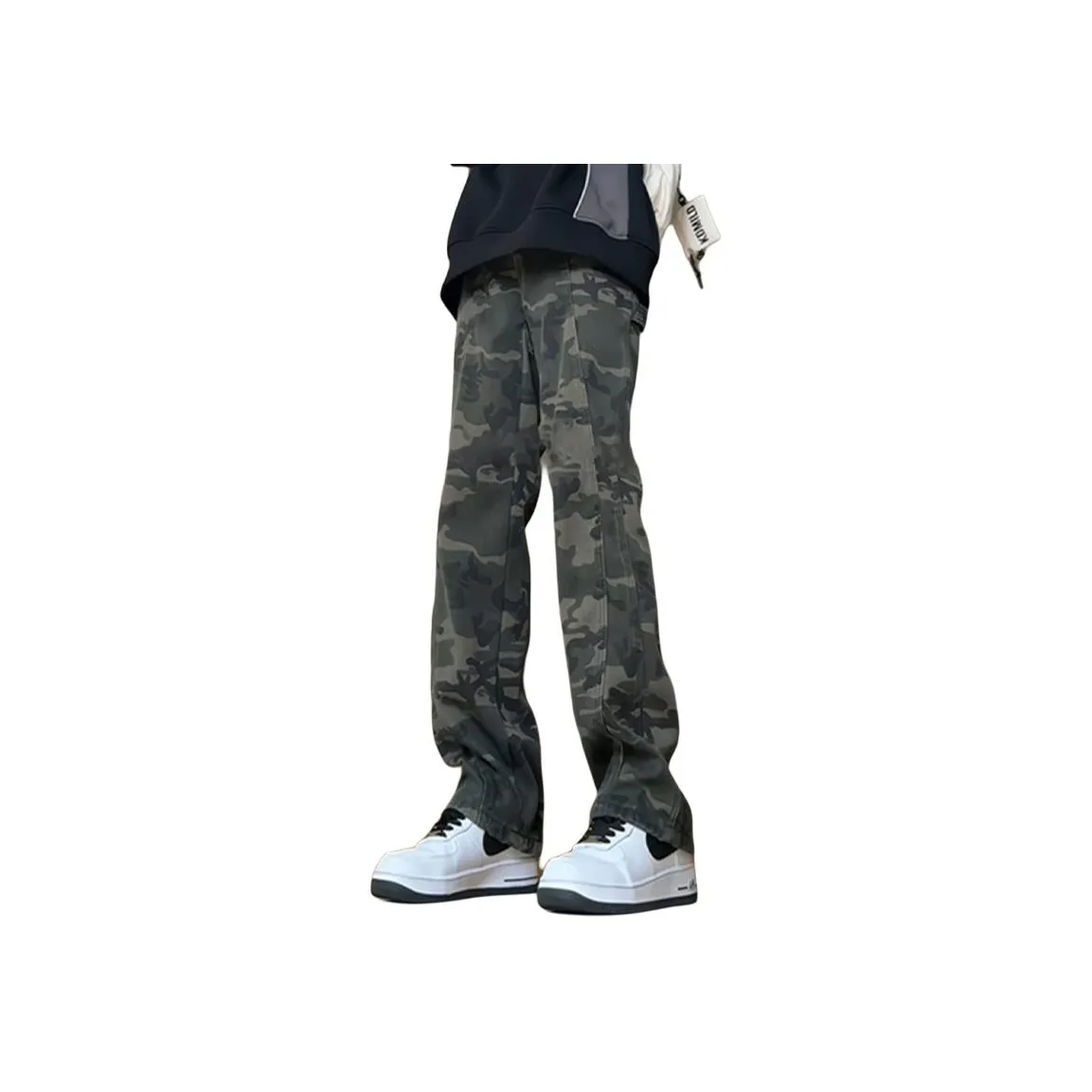 FOREVER 21 Jeans Unisex