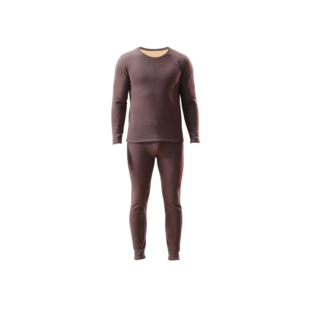MIIOW Men's Thermal Sets
