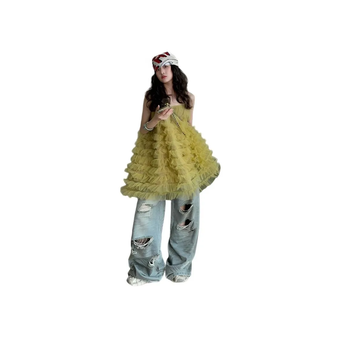 Than than me Цвет изображения Школьный возраст Платья