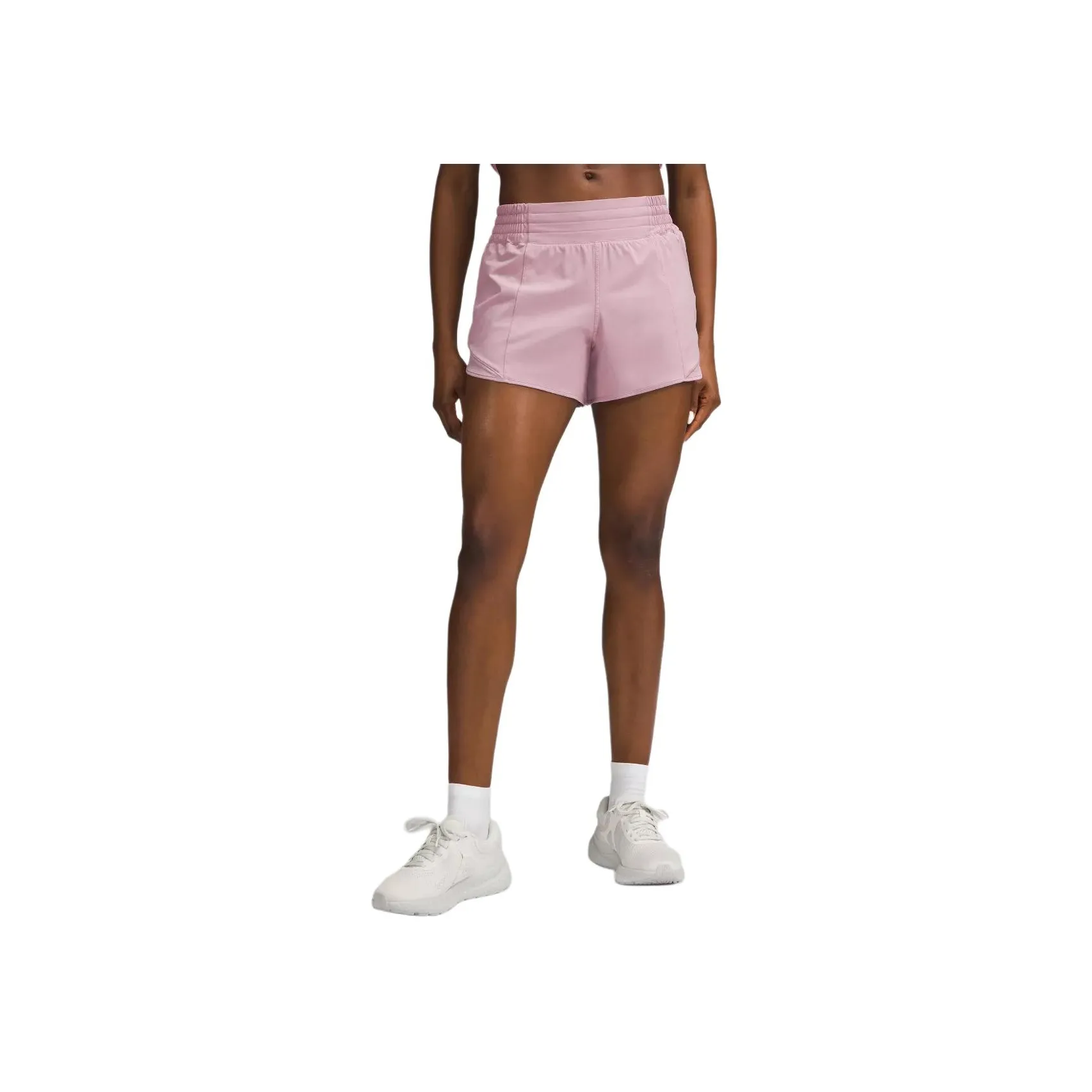Lululemon Hotty Hot Collection Swift Sports Shorts Women's