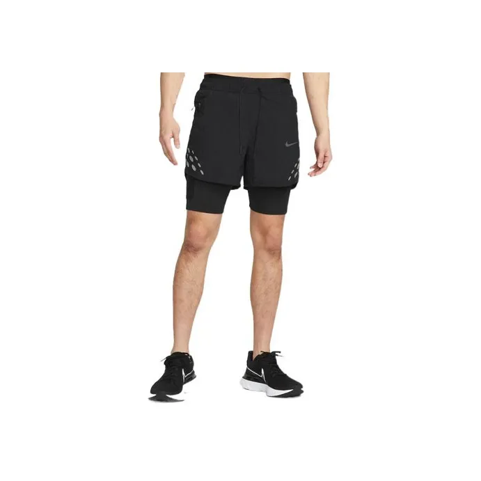 Nike Dri Fit Run Division Shorts
