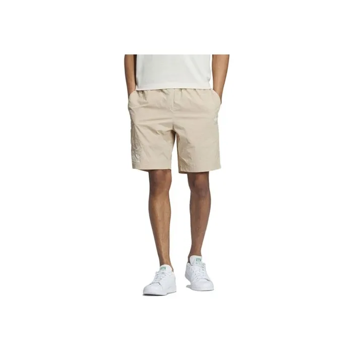 Adidas Originals x Disney Adidas Originals X Disney Shorts Men's Magic Light Umber