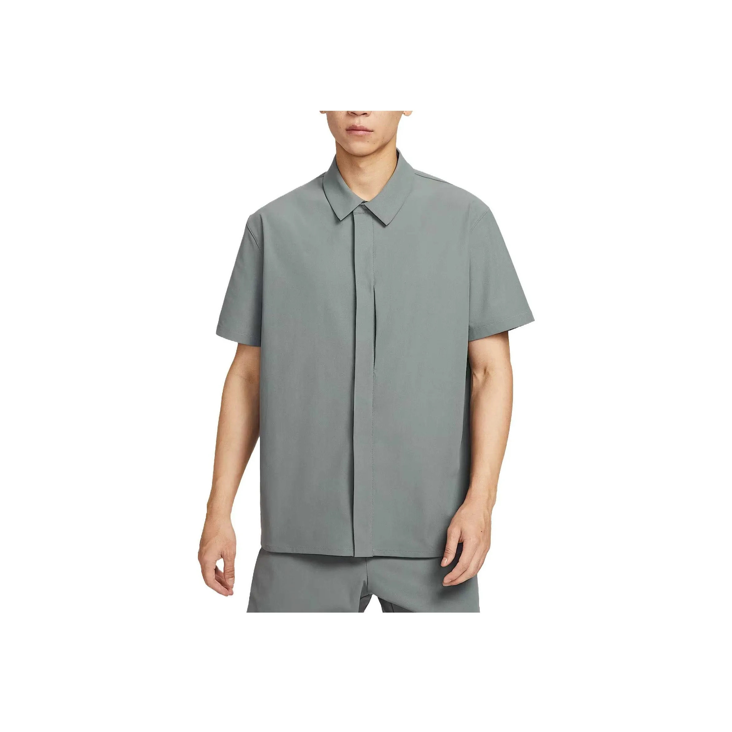 nike Dri Fit 24,7 PerfectStretch Рубашка Мужская