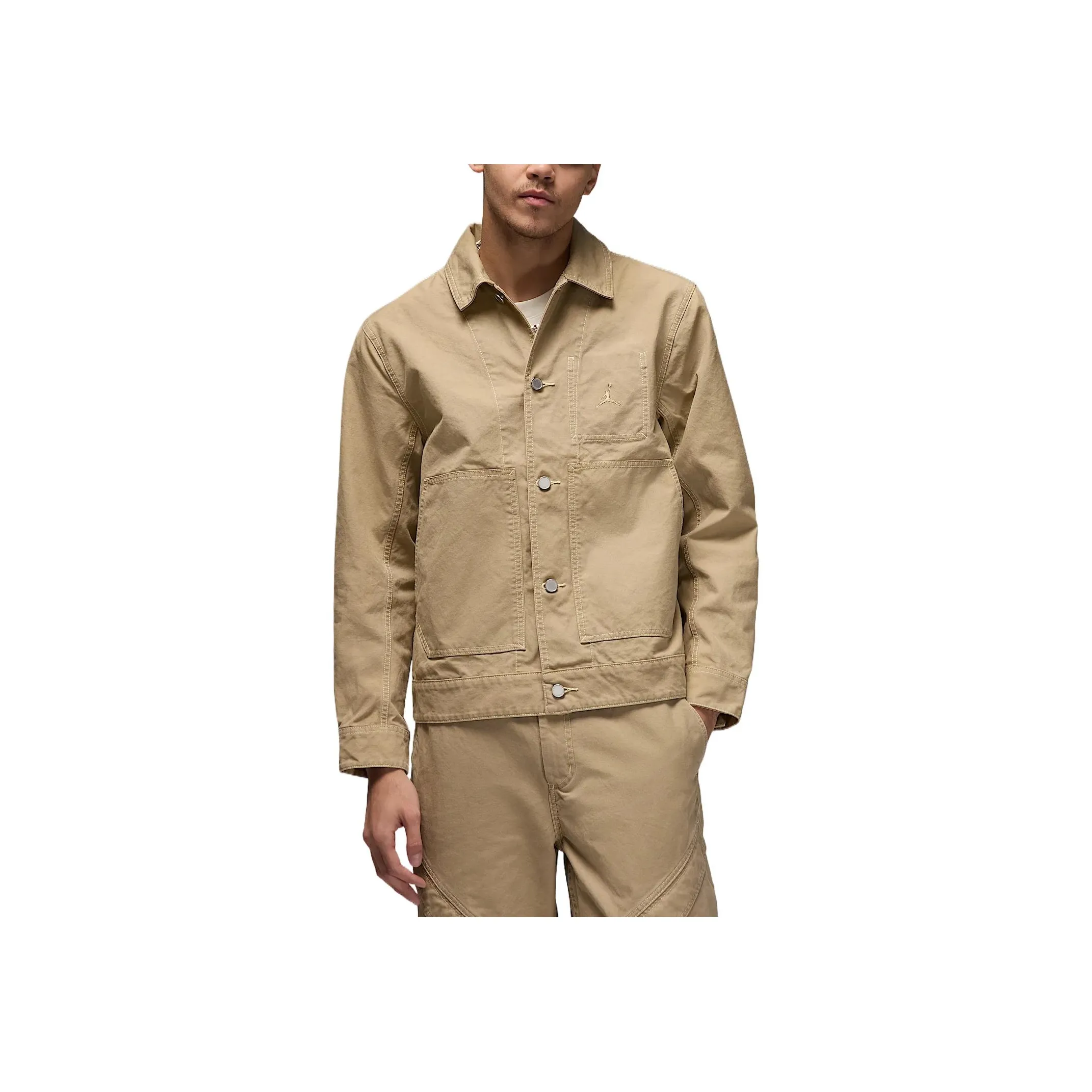 Jordan Essentials Chicago Men's Jacket