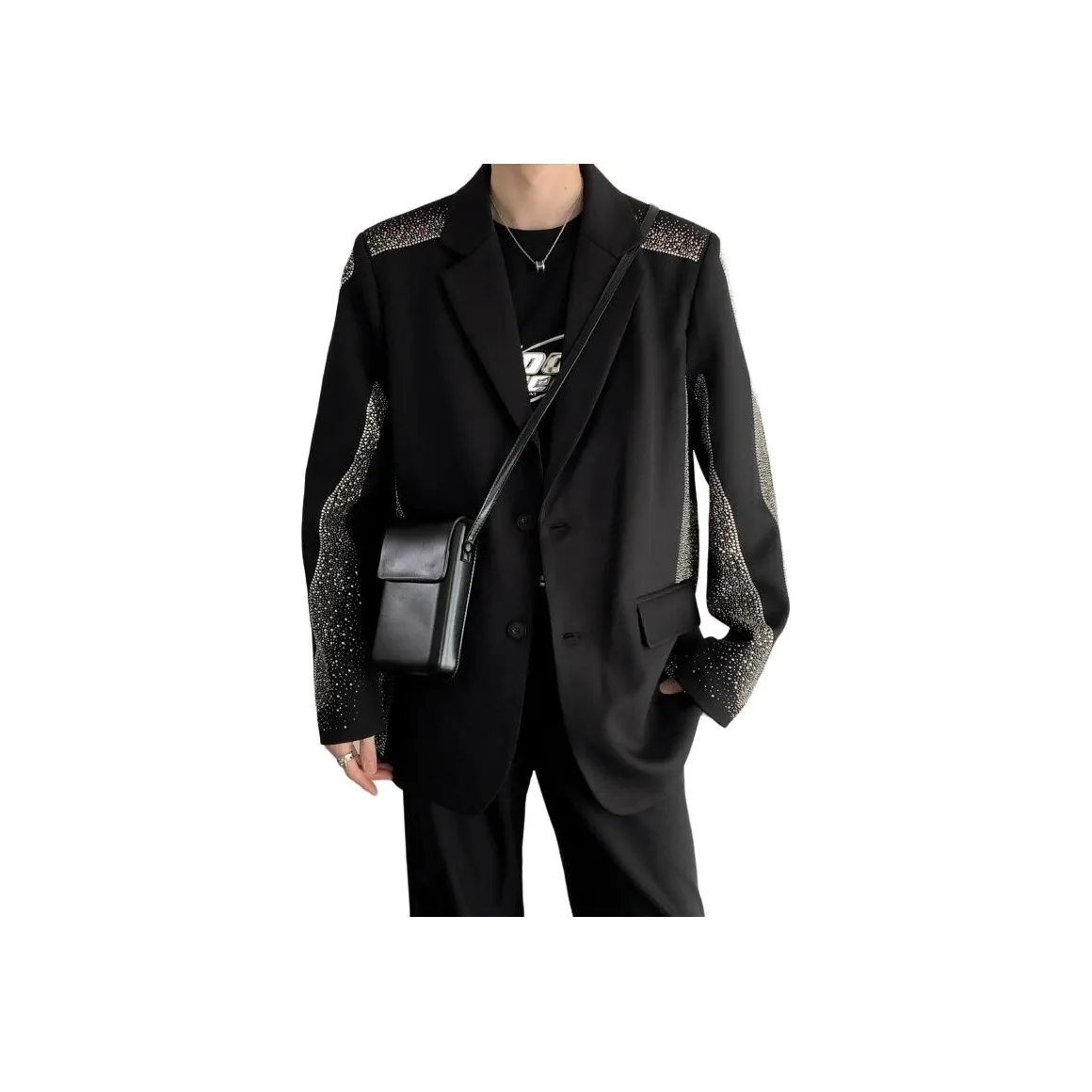 CHEER ZONE Бизнес-костюм унисекс