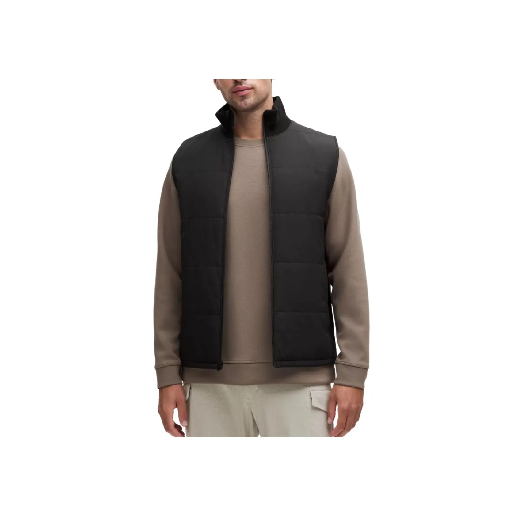 Lululemon Vests Men's
