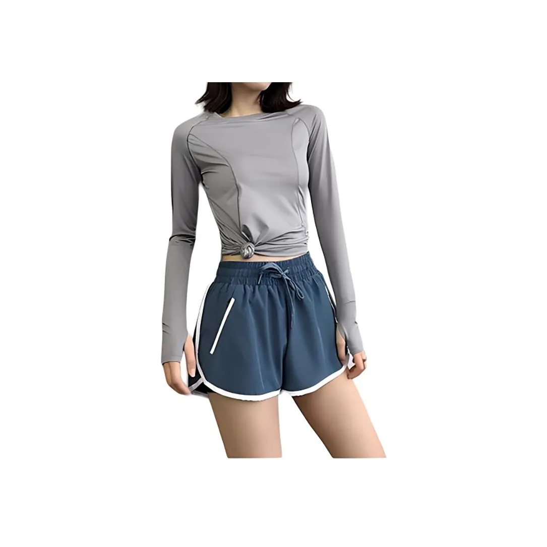 Annerun Sports Shorts Women's