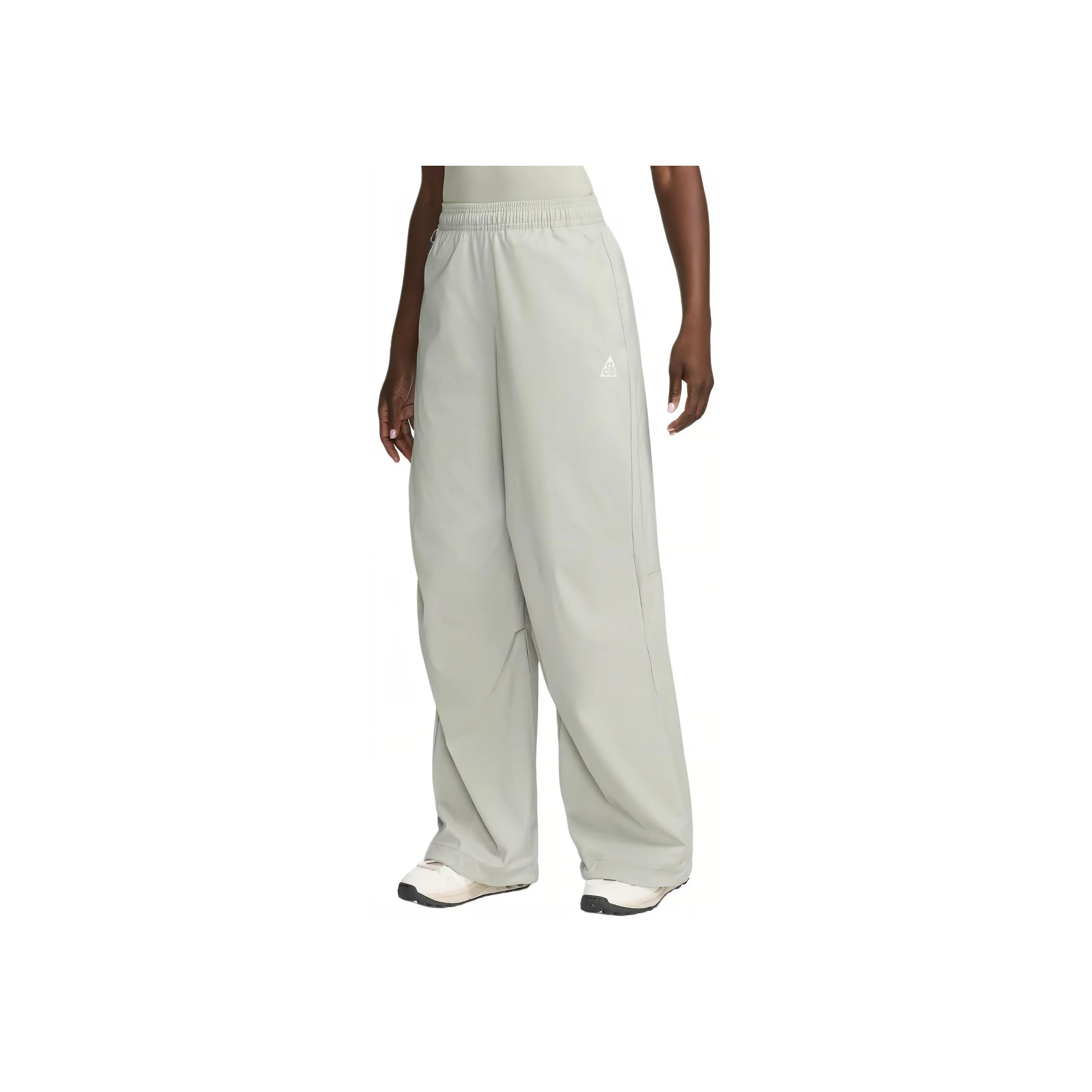 Nike 'Activitorium' Women's High Waisted Uv Pants