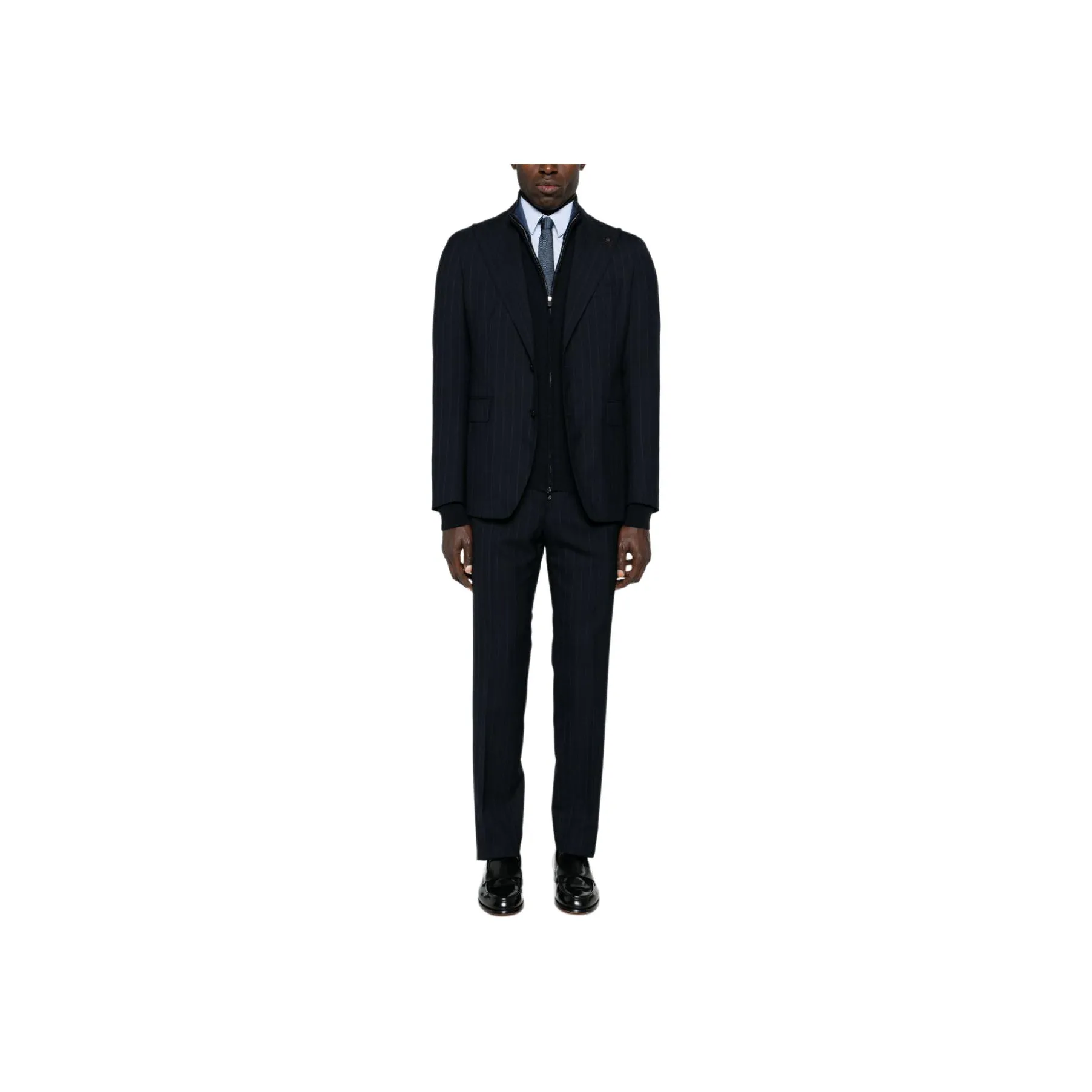 Tagliatore Pinstripe pattern Suit