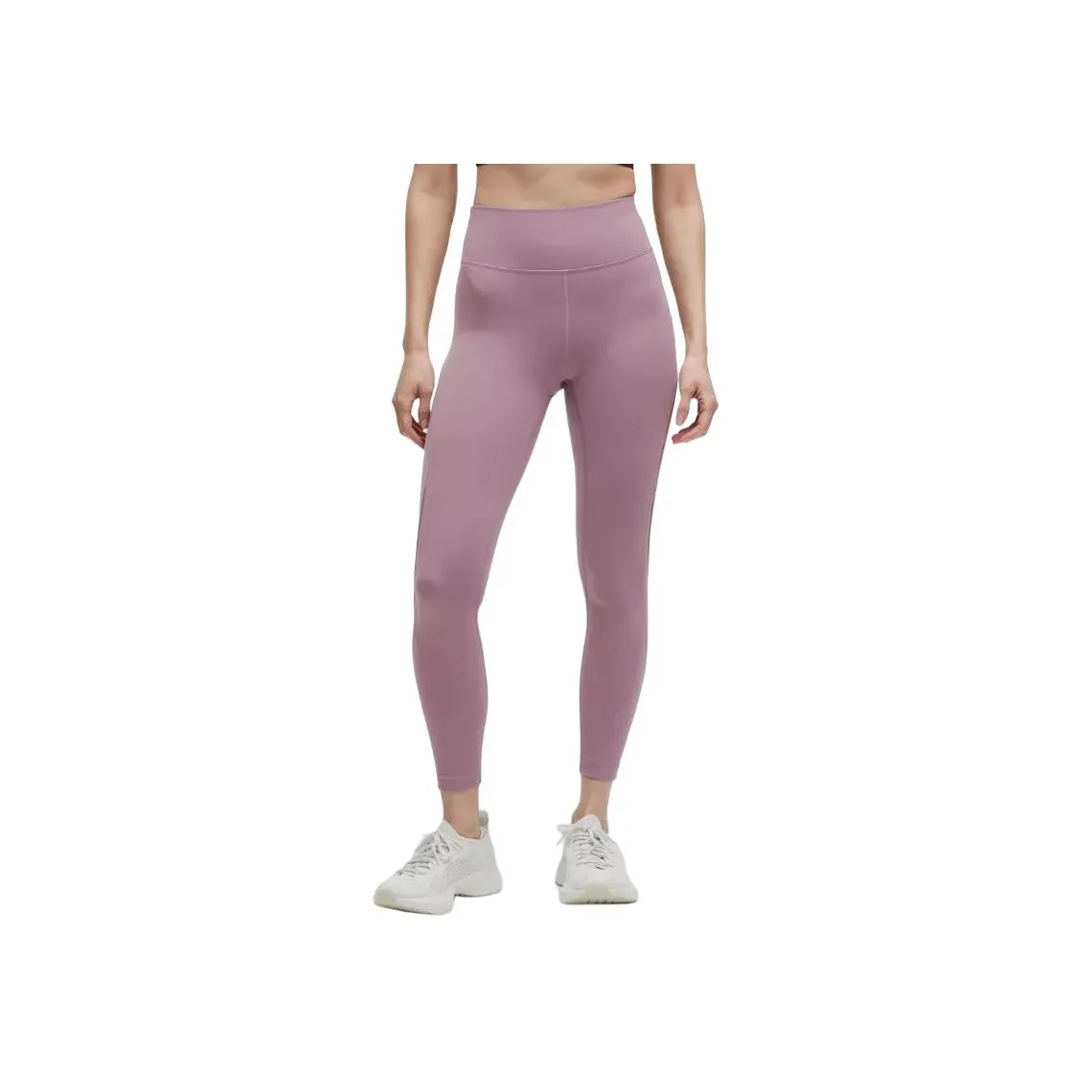 Lululemon Leggings Women's Purple