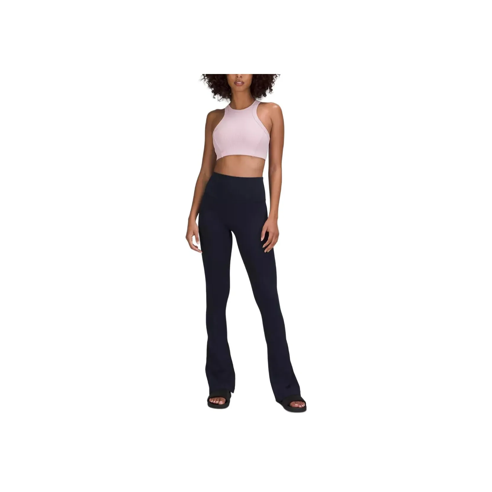 Lululemon Align™ Series Mini Flared Pant Tall Leggings Women's