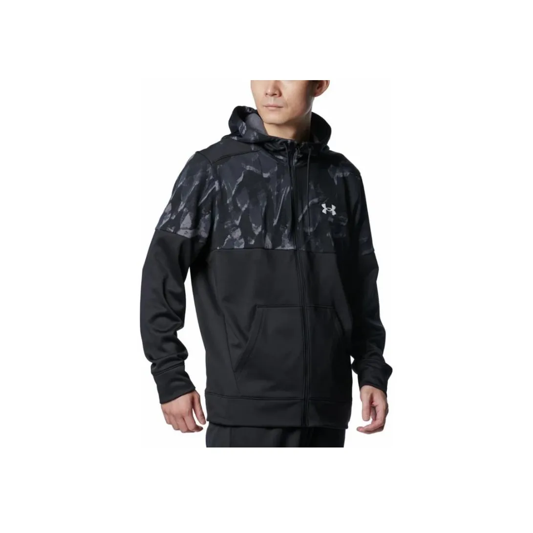 Under Armour Jackets Coats Men's Black