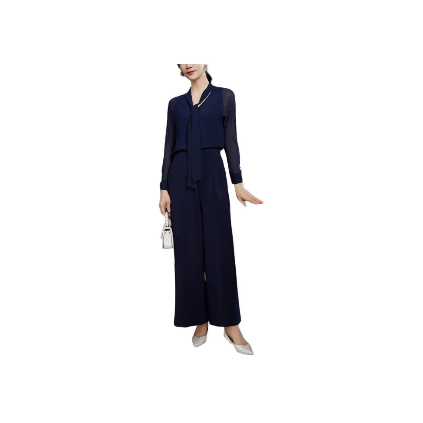 BBLLUUEE Jumpsuits Women's