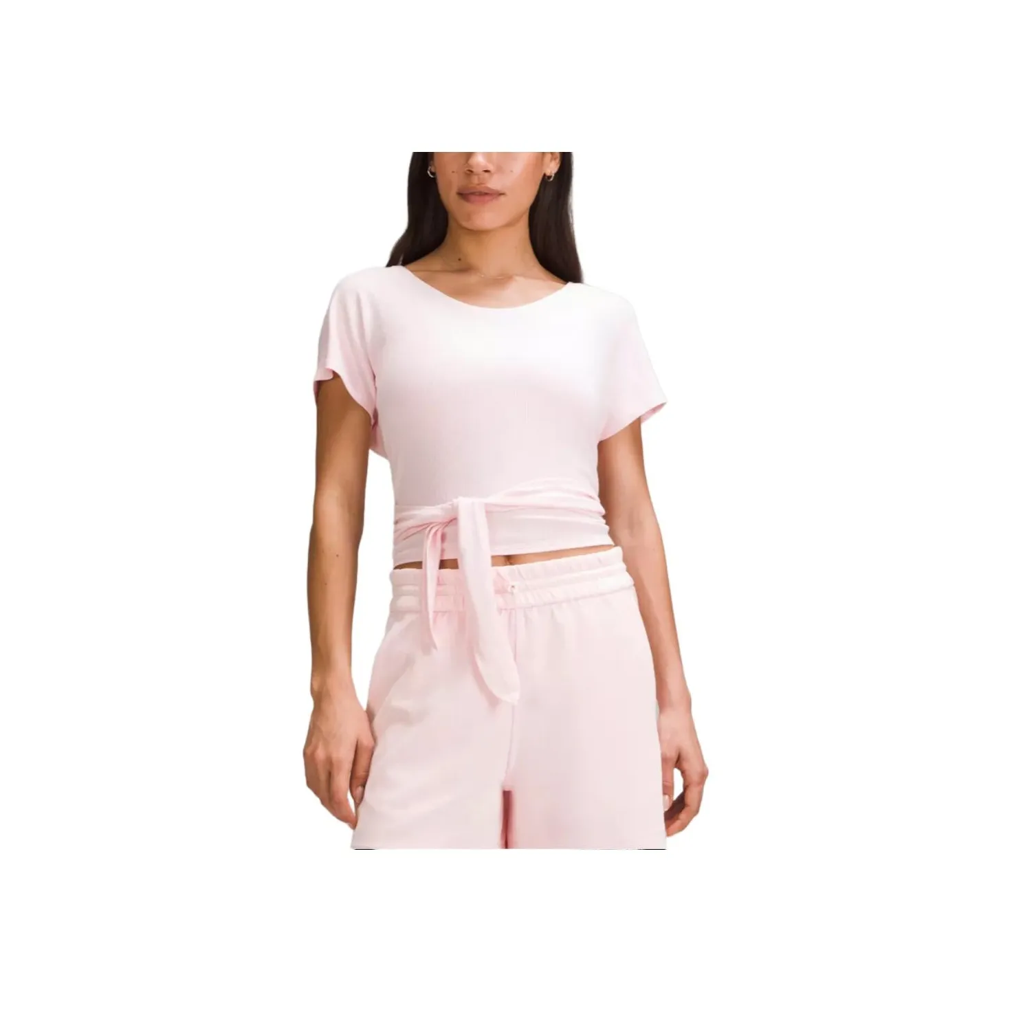 Lululemon Женские Футболки