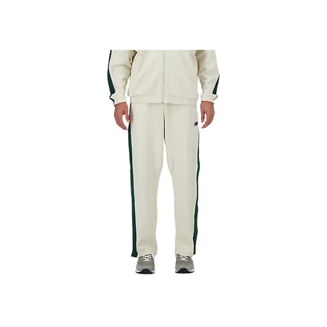 New Balance Sportswear's Greatest Hits Snap Pant Casual Pants Men's Linen