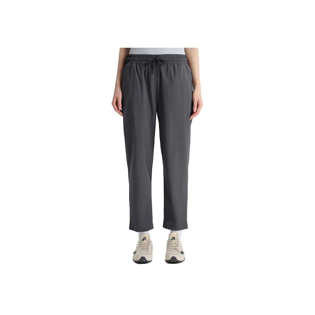 Columbia Ruby Falls Athletic Trousers Women's Gray