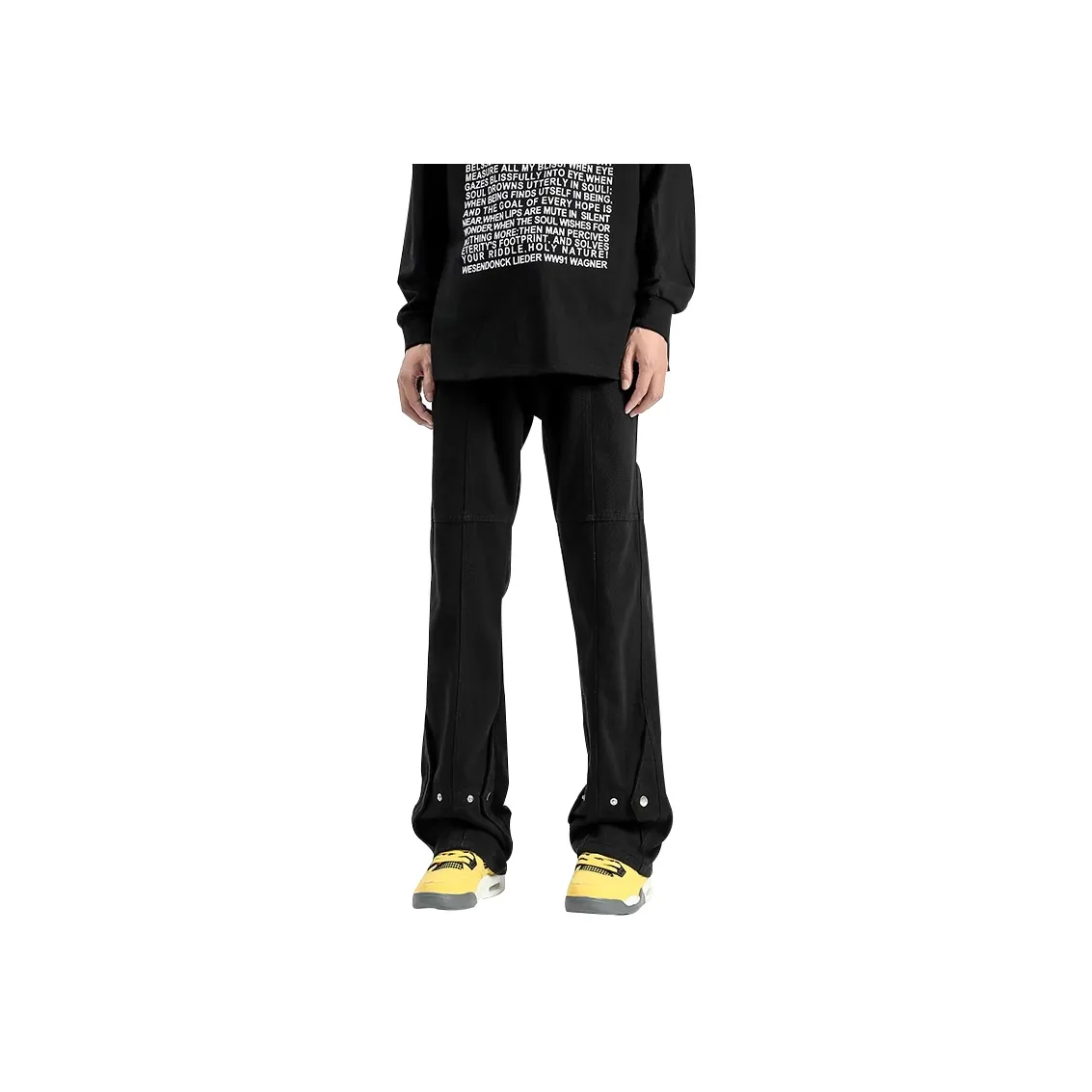CIZA Jeans Unisex
