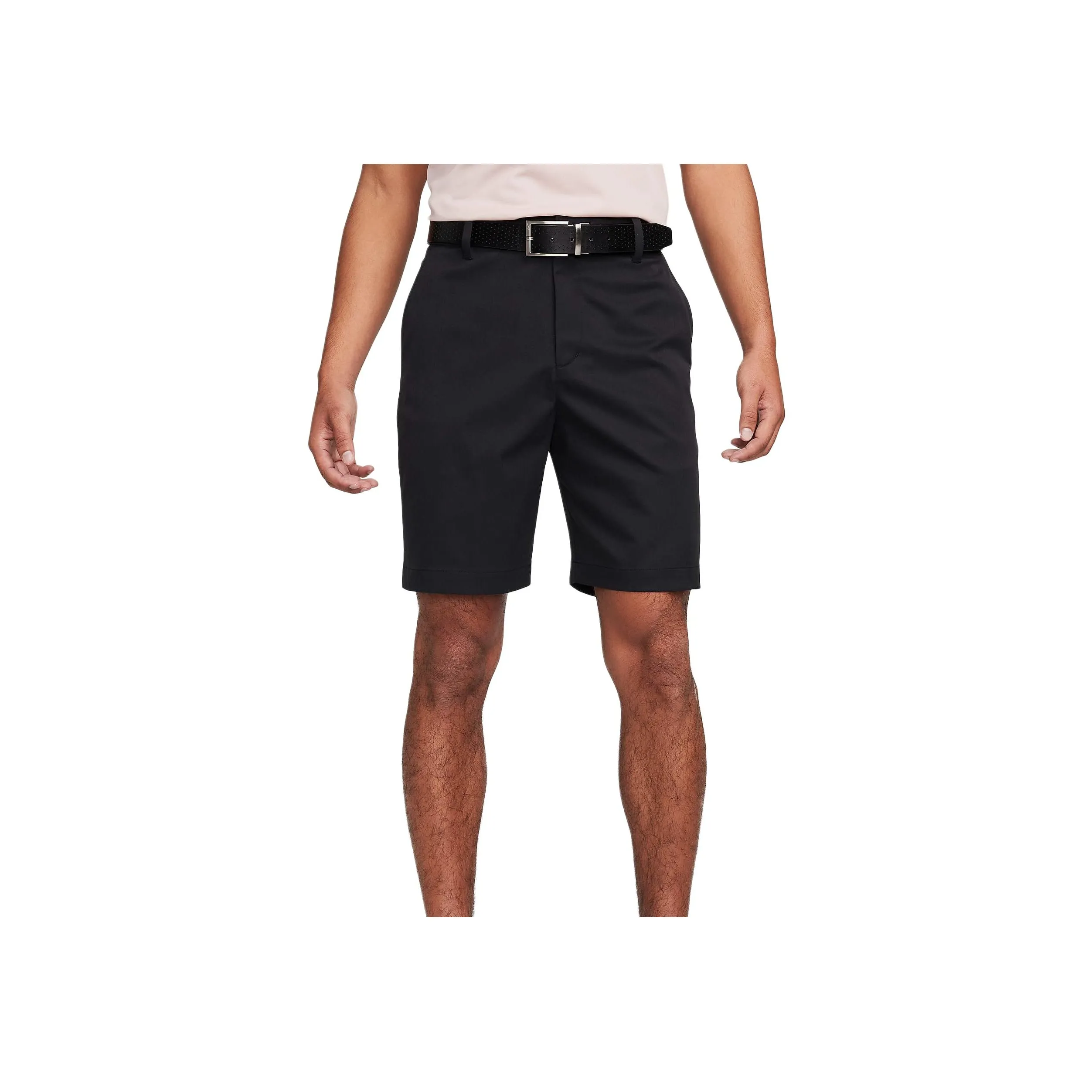 Nike Men's 20cm Approx. Chino Golf Shorts Casual Shorts Men's Black