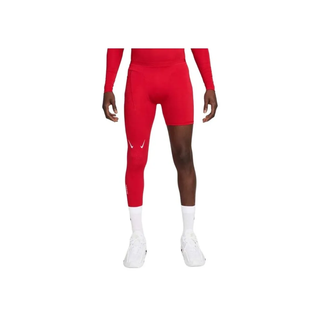 Nike Nocta Men's Single Leg Basketball Tights Right