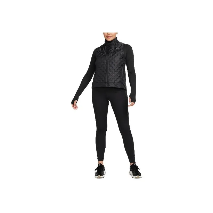 Nike Therma FIT Adv Repel AeroLoft Women's Running Vest