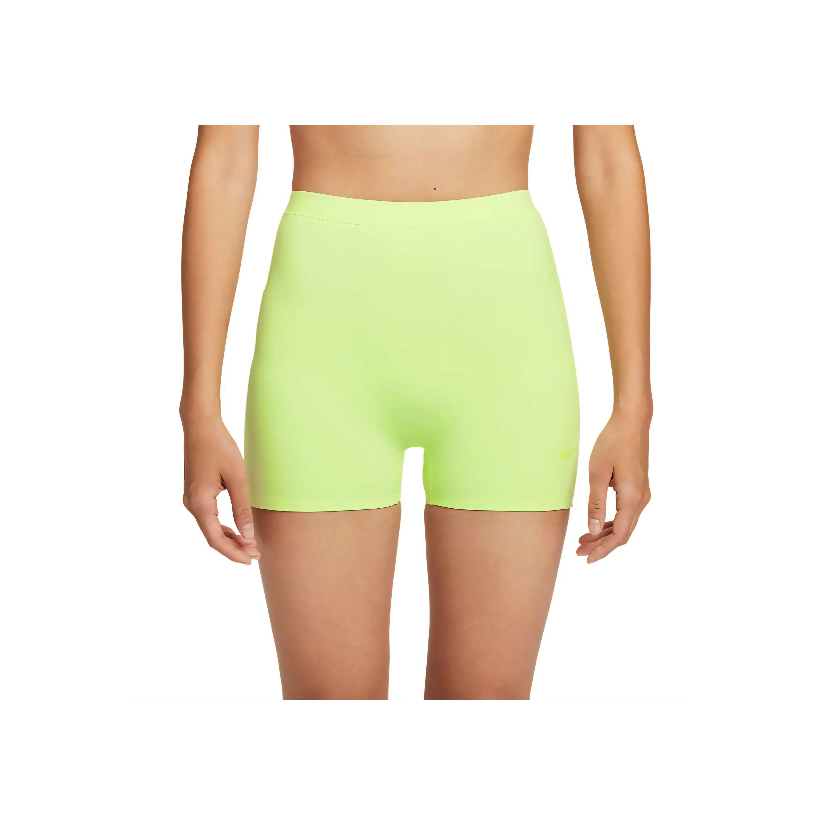 Nike Swoosh Боксеры Женские