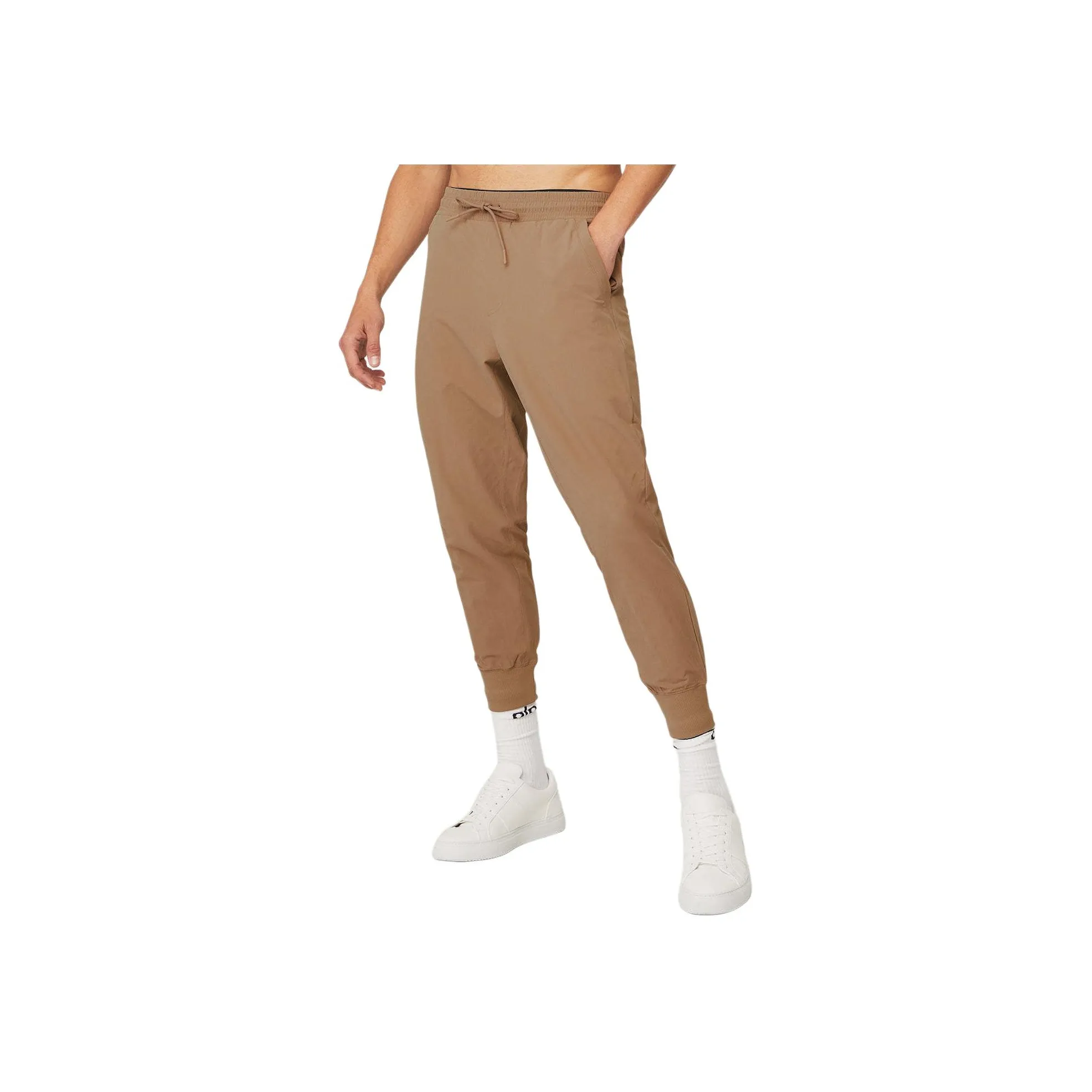 Alo Yoga Knitted Sweatpants Men's