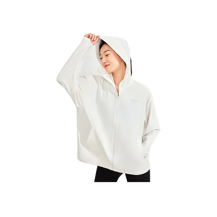 MOLY VIVI Дышащая одежда с защитой от насекомых и UV-защитой женская