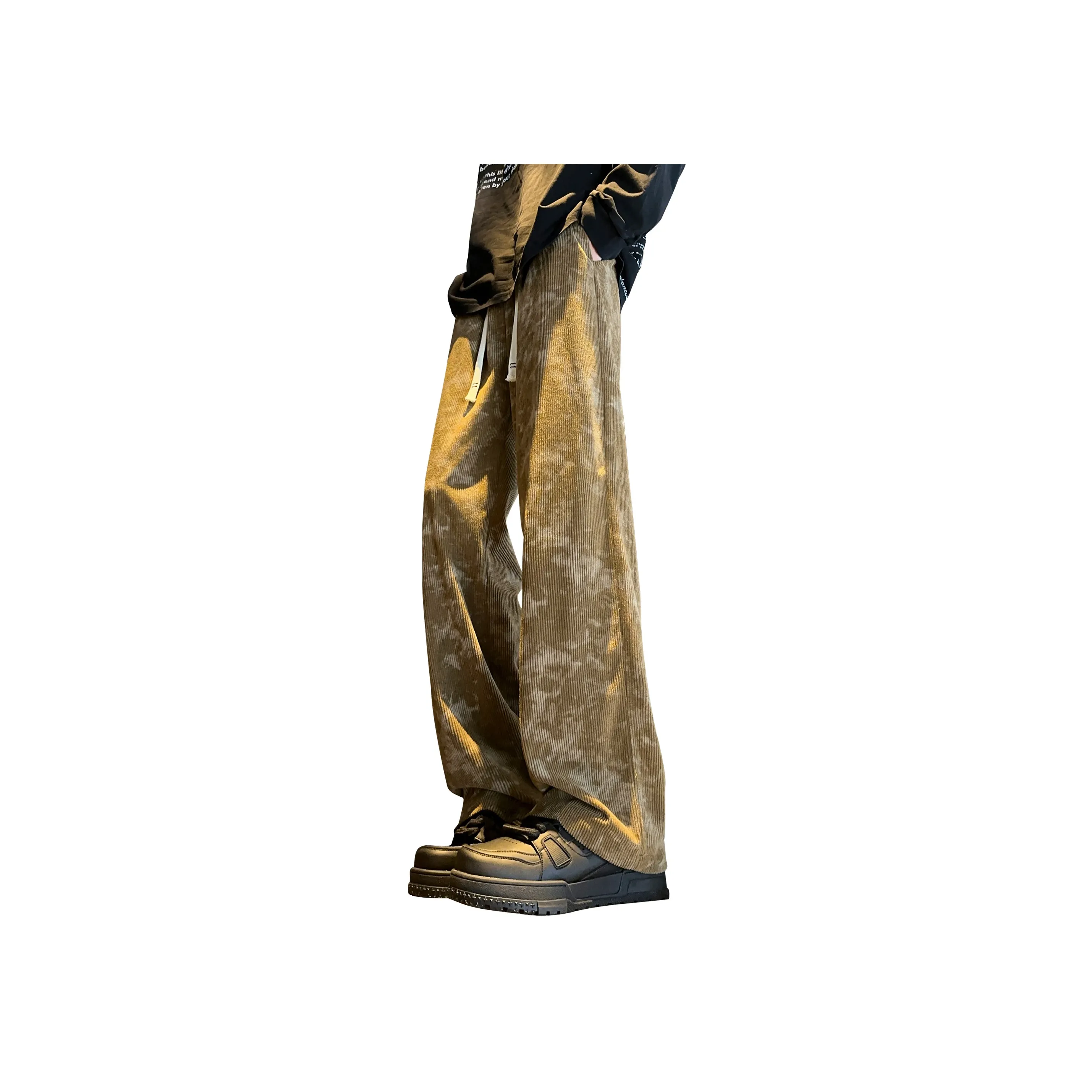 MEXICAN Casual Pants Unisex