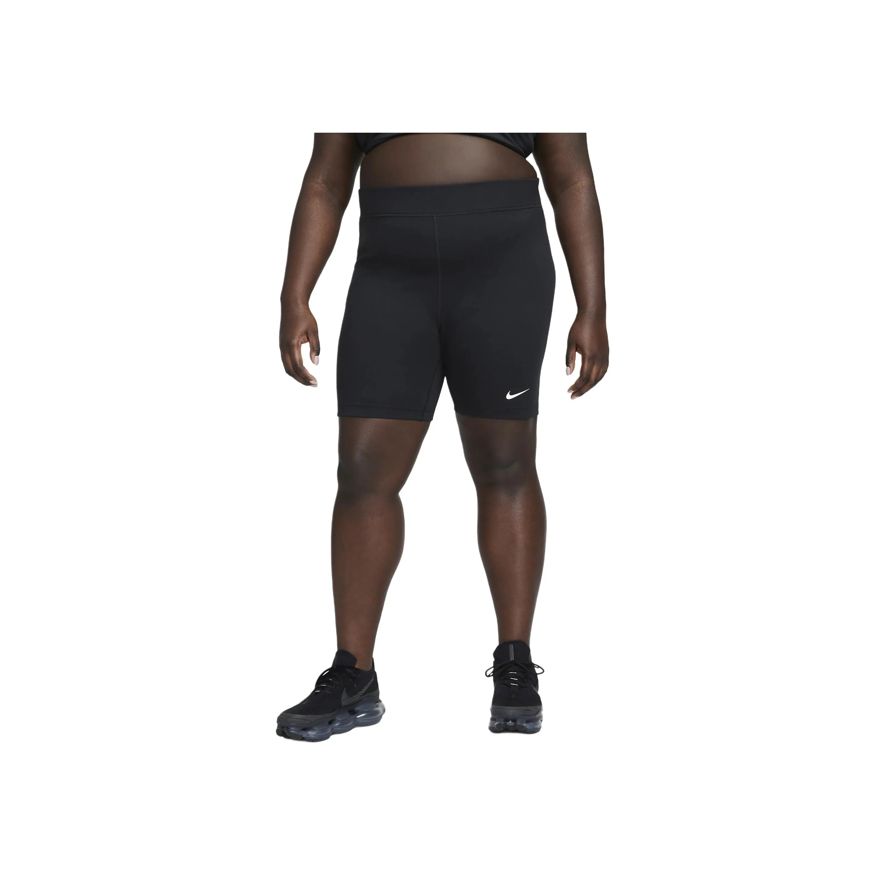Nike Sportswear Classic Sports Shorts Women's Black