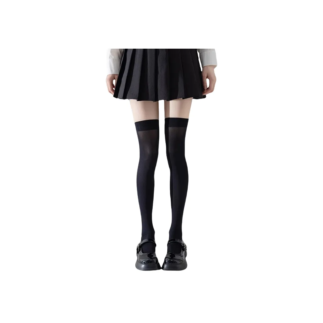 ALPLUME Бедро высокие носки женские Combo Set