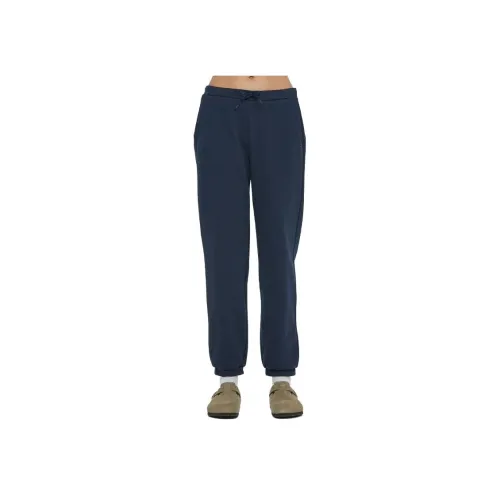 MULAWEAR Синие Женские Повседневные Брюки