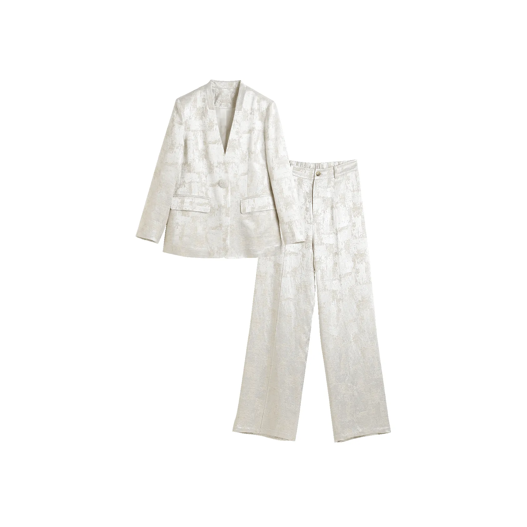 Hang Yi Court Clothing Sets Women's