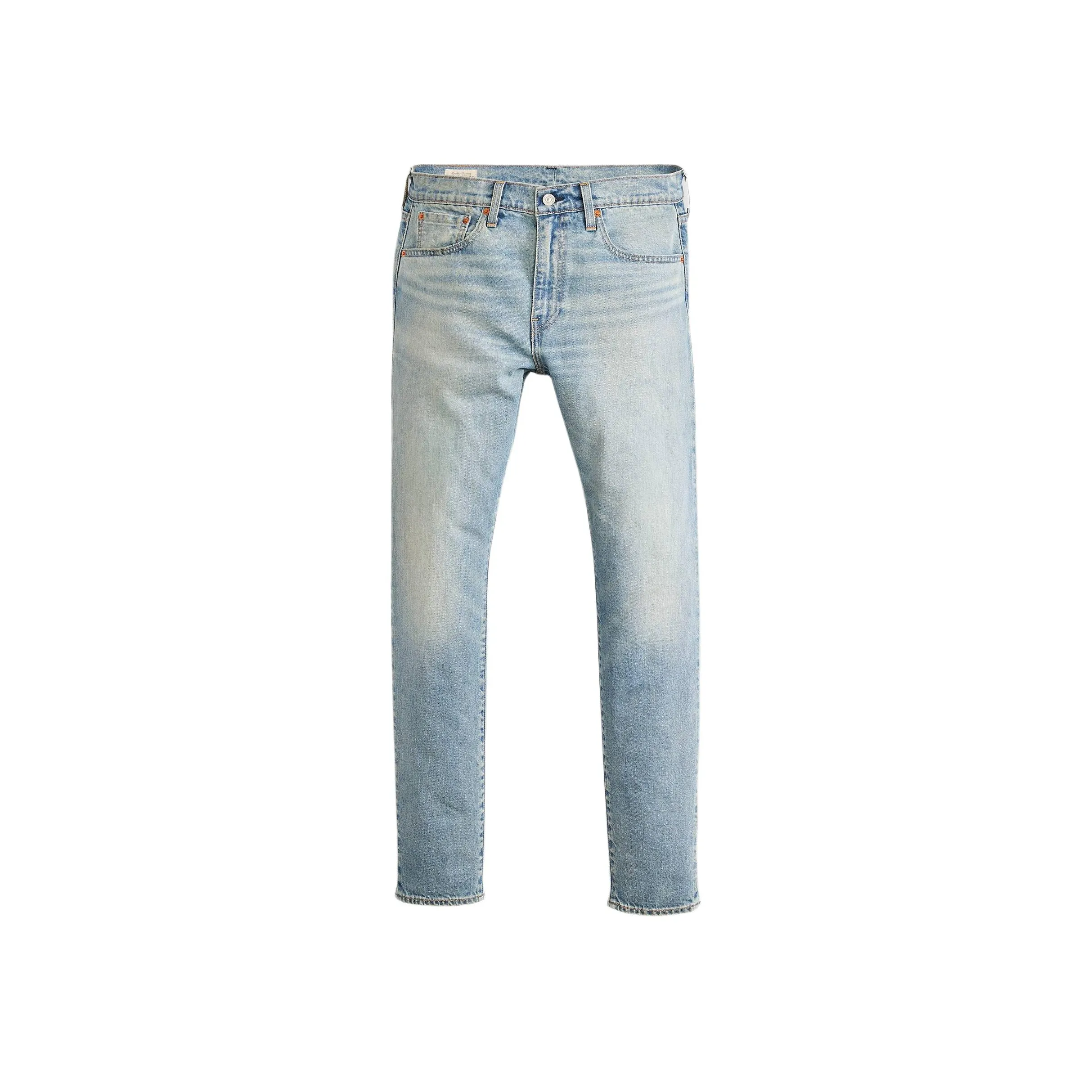 Levis Светло-Синие Мужские Джинсы