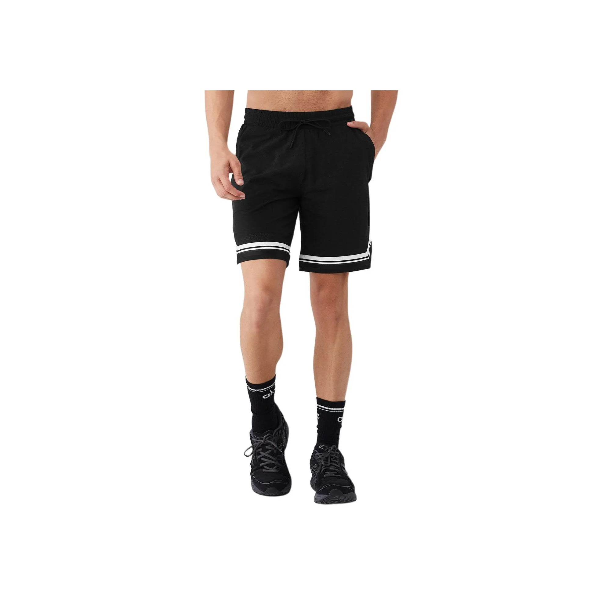 Alo Yoga Casual Shorts Men's