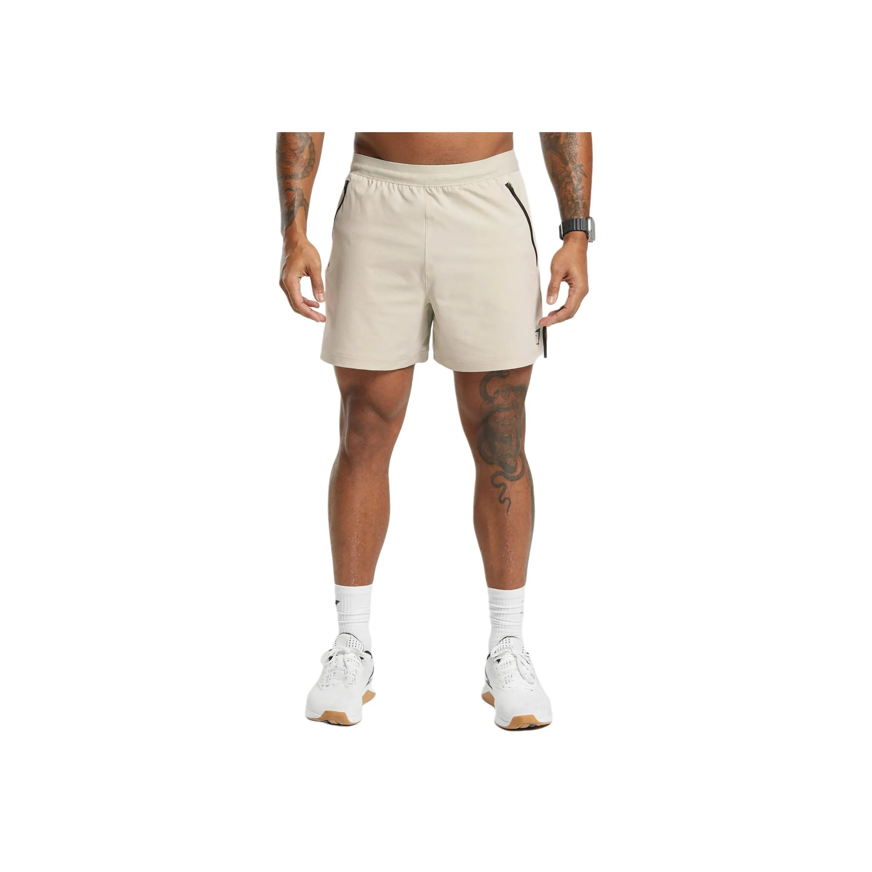 GYMSHARK x Apex Спортивные шорты Мужской