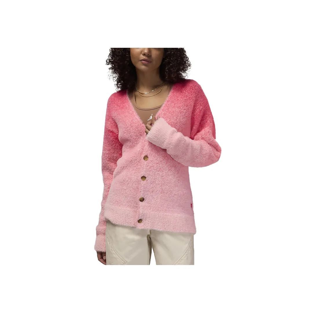 JORDAN Air JORDAN Men's Cardigan