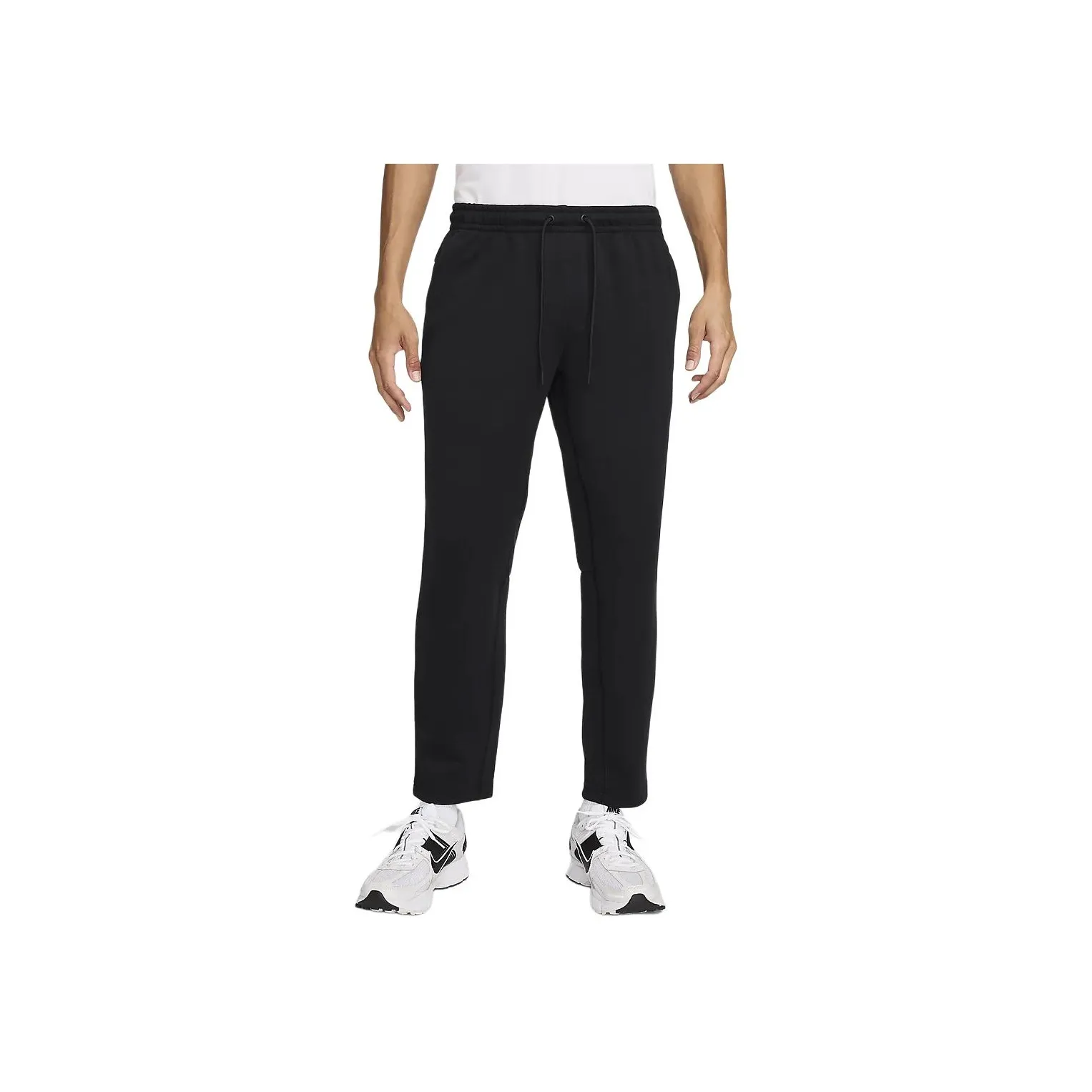 Nike Primary Fleece Men's Dri FIT Uv Tapered Performance Pants