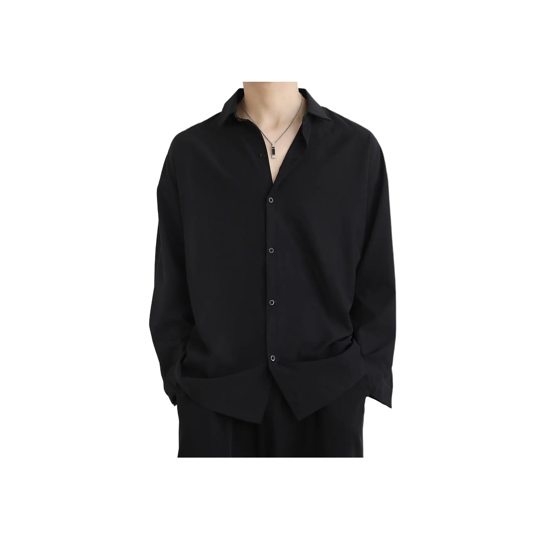 SONGXIER Унисекс Рубашки