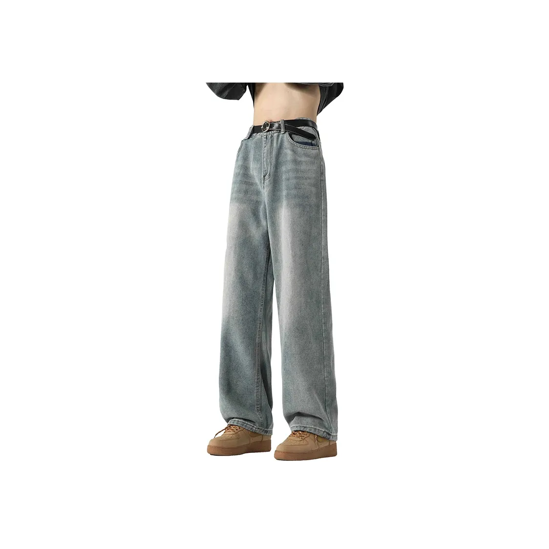 K411 Jeans Unisex
